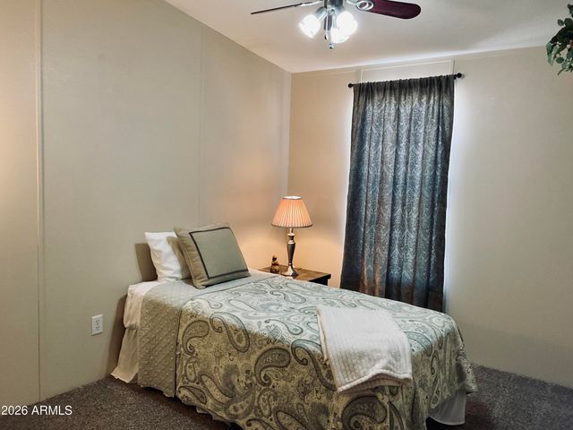 25131 W Gambit Trail, Wittmann, AZ 85361