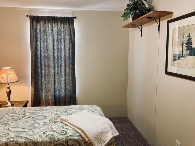 25131 W Gambit Trail, Wittmann, AZ 85361