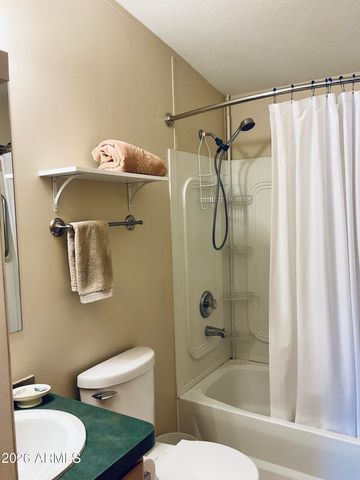 25131 W Gambit Trail, Wittmann, AZ 85361