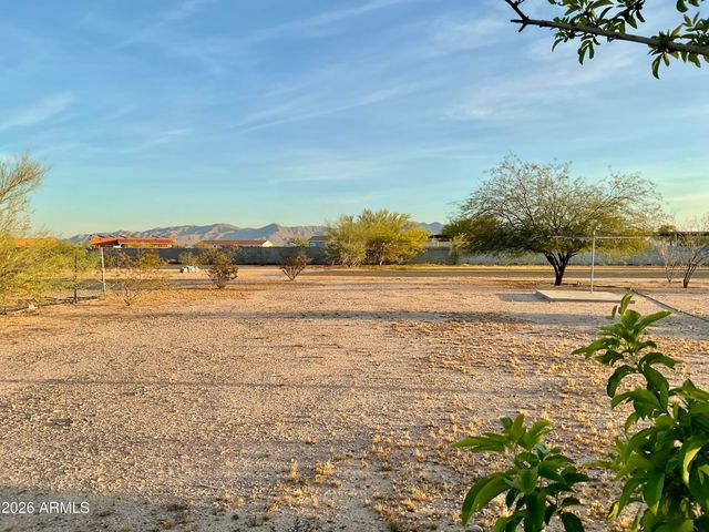 25131 W Gambit Trail, Wittmann, AZ 85361