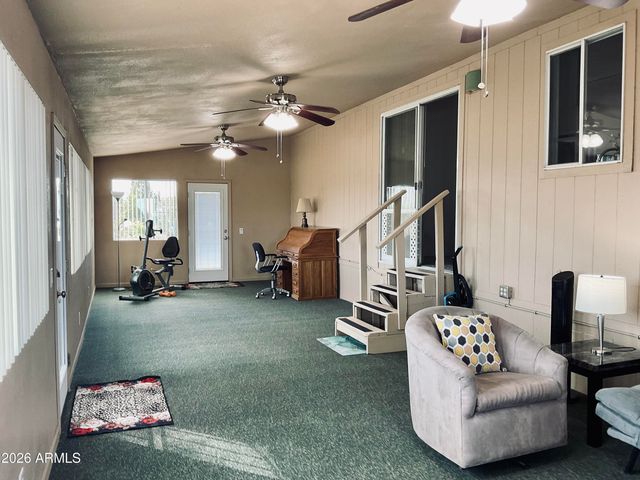 25131 W Gambit Trail, Wittmann, AZ 85361