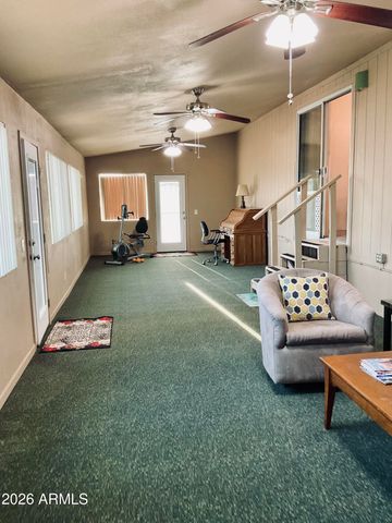 25131 W Gambit Trail, Wittmann, AZ 85361