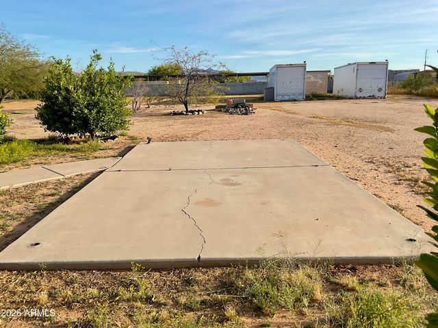 25131 W Gambit Trail, Wittmann, AZ 85361
