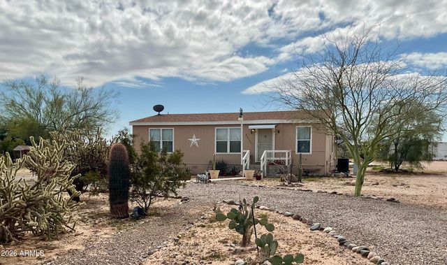 25131 W Gambit Trail, Wittmann, AZ 85361