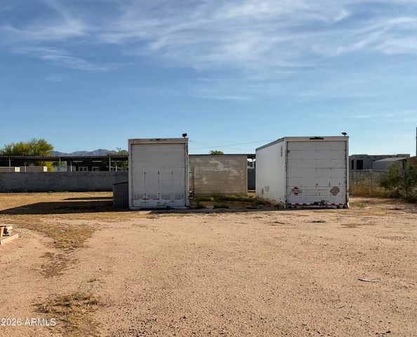 25131 W Gambit Trail, Wittmann, AZ 85361