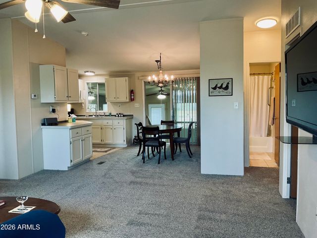 25131 W Gambit Trail, Wittmann, AZ 85361