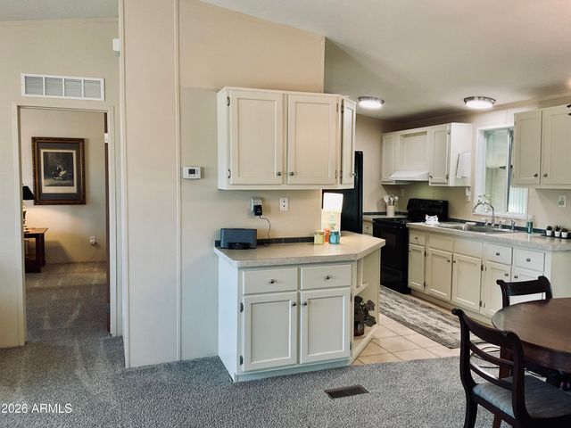 25131 W Gambit Trail, Wittmann, AZ 85361