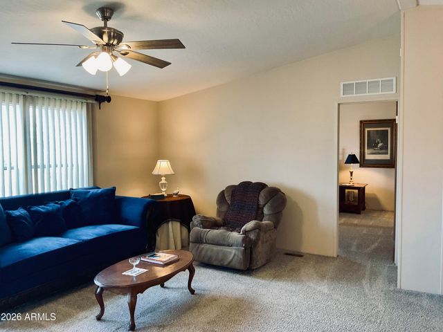 25131 W Gambit Trail, Wittmann, AZ 85361