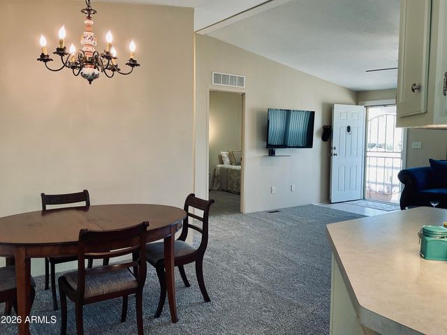 25131 W Gambit Trail, Wittmann, AZ 85361