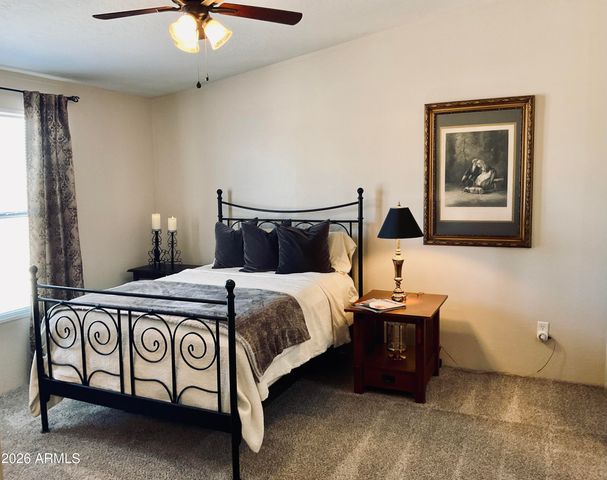 25131 W Gambit Trail, Wittmann, AZ 85361