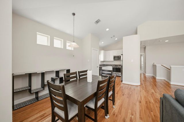 11516 Main Maple Drive, Houston, TX 77025