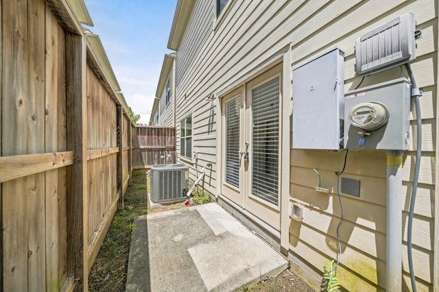 11516 Main Maple Drive, Houston, TX 77025