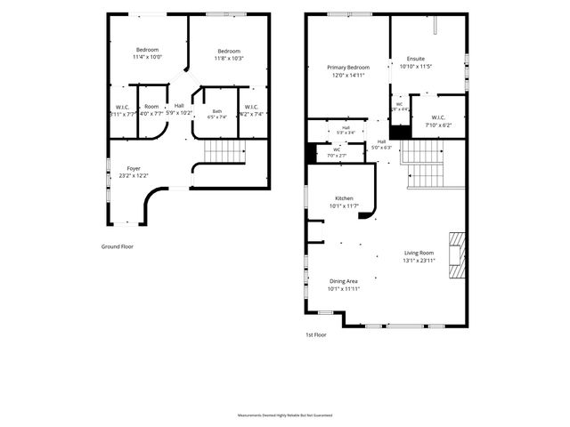 11516 Main Maple Drive, Houston, TX 77025