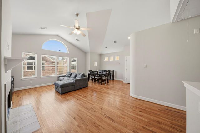 11516 Main Maple Drive, Houston, TX 77025