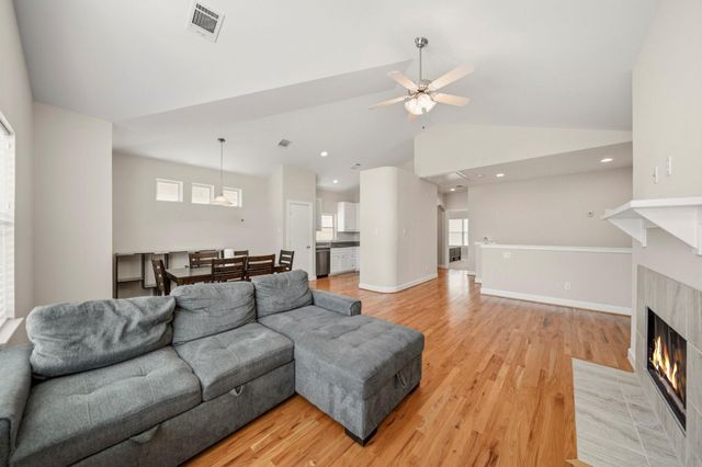 11516 Main Maple Drive, Houston, TX 77025