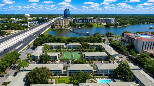 120 BLUE POINT WAY 170, Altamonte Springs, FL 32701