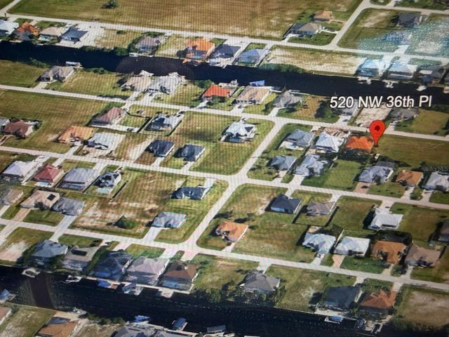 4520 NW 36TH AVENUE, Cape Coral, FL 33993