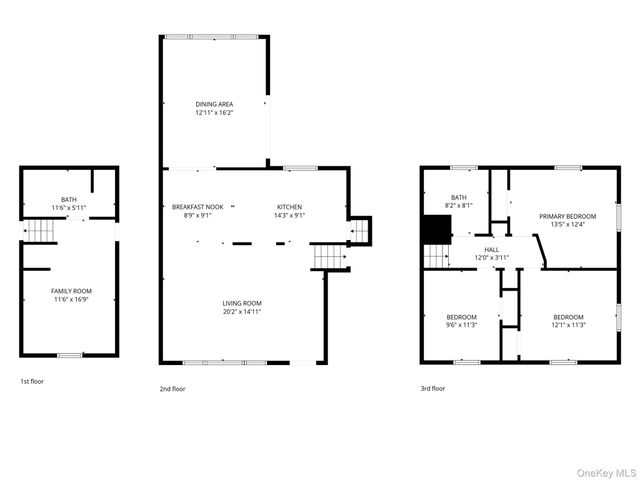 35 Windwood Drive, Newburgh, NY 12550