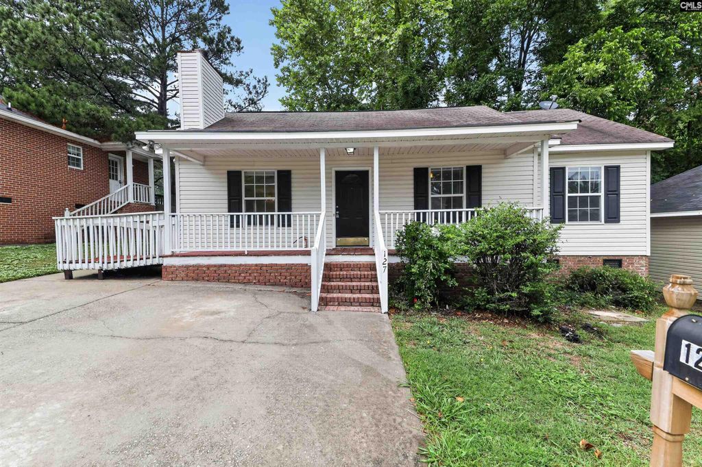 127 Renaissance Way, Columbia, SC 29204
