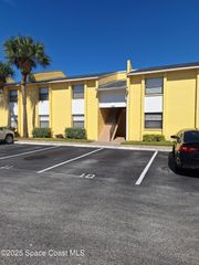 592 N Wickham Road, 12, Melbourne, FL 32935