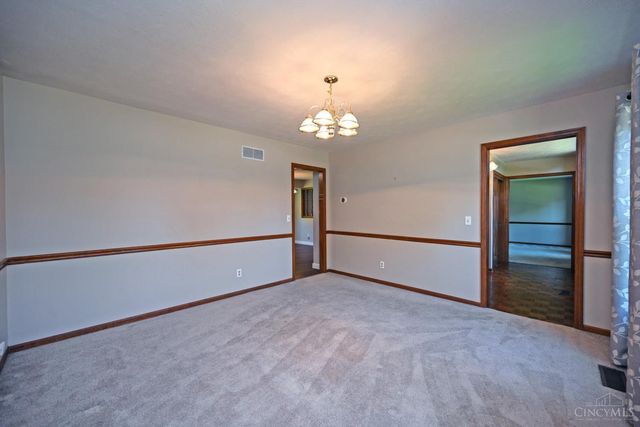 7463 Kingston Hill Court, Anderson Twp, OH 45255