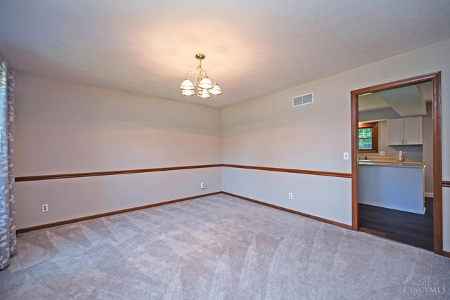 7463 Kingston Hill Court, Anderson Twp, OH 45255