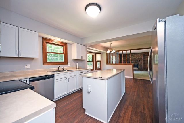 7463 Kingston Hill Court, Anderson Twp, OH 45255