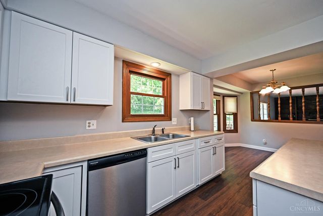 7463 Kingston Hill Court, Anderson Twp, OH 45255