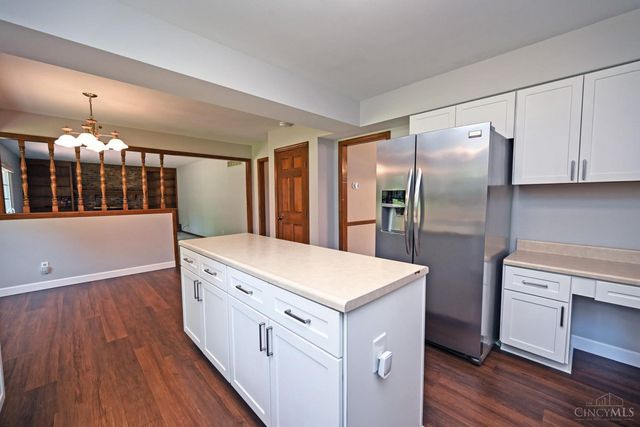 7463 Kingston Hill Court, Anderson Twp, OH 45255