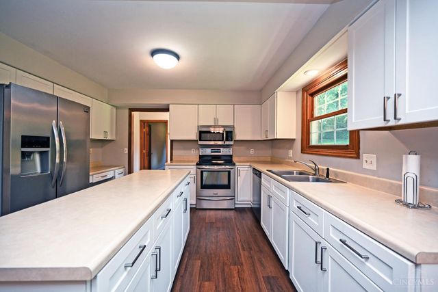 7463 Kingston Hill Court, Anderson Twp, OH 45255