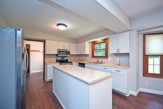 7463 Kingston Hill Court, Anderson Twp, OH 45255