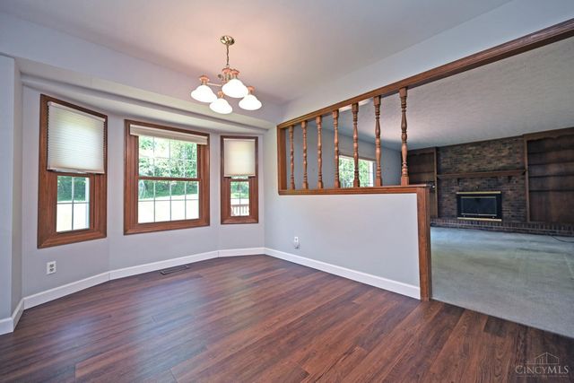 7463 Kingston Hill Court, Anderson Twp, OH 45255