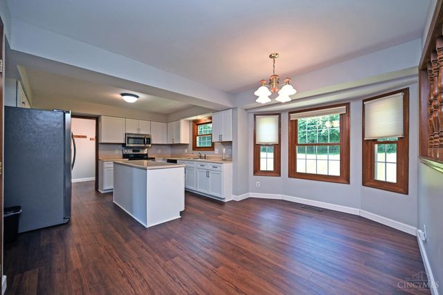 7463 Kingston Hill Court, Anderson Twp, OH 45255