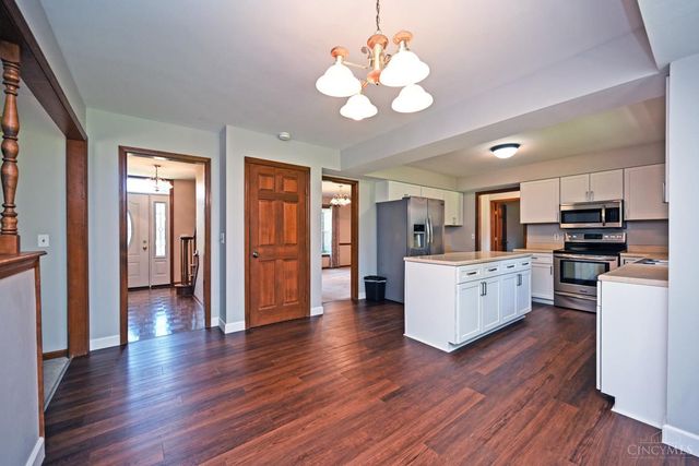 7463 Kingston Hill Court, Anderson Twp, OH 45255