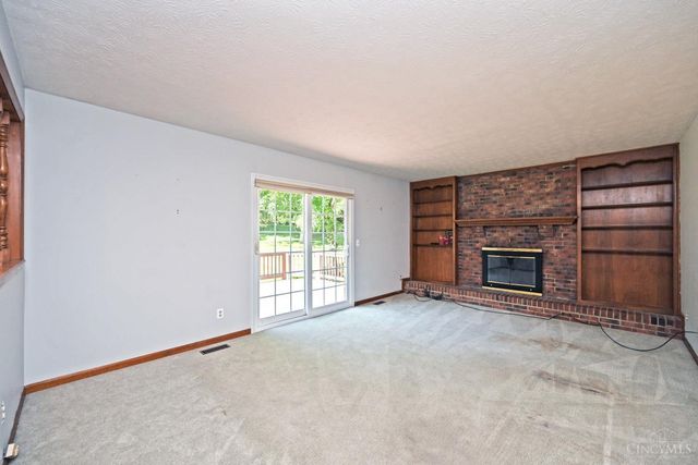 7463 Kingston Hill Court, Anderson Twp, OH 45255