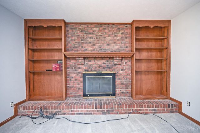 7463 Kingston Hill Court, Anderson Twp, OH 45255
