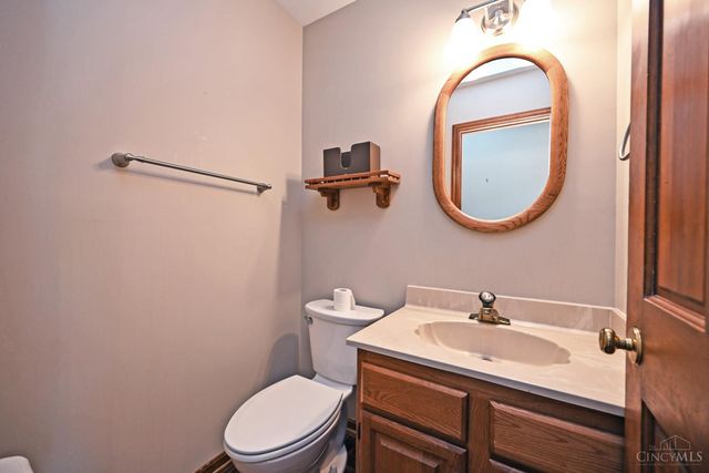 7463 Kingston Hill Court, Anderson Twp, OH 45255