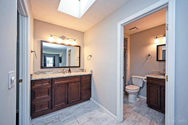 7463 Kingston Hill Court, Anderson Twp, OH 45255