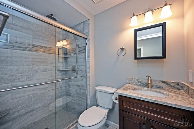 7463 Kingston Hill Court, Anderson Twp, OH 45255