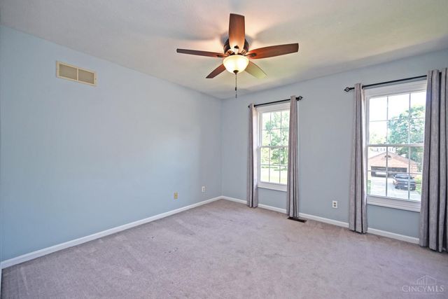 7463 Kingston Hill Court, Anderson Twp, OH 45255