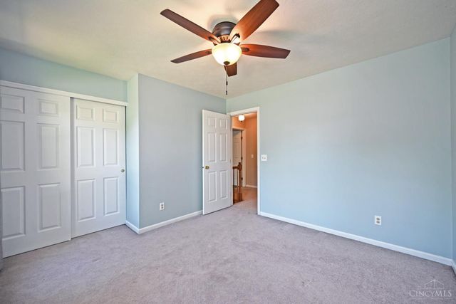 7463 Kingston Hill Court, Anderson Twp, OH 45255