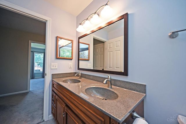 7463 Kingston Hill Court, Anderson Twp, OH 45255