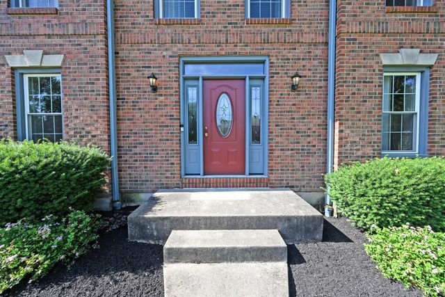 7463 Kingston Hill Court, Anderson Twp, OH 45255