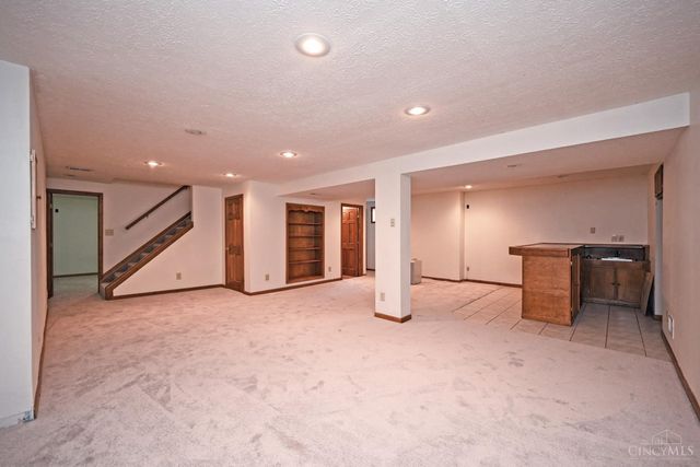 7463 Kingston Hill Court, Anderson Twp, OH 45255