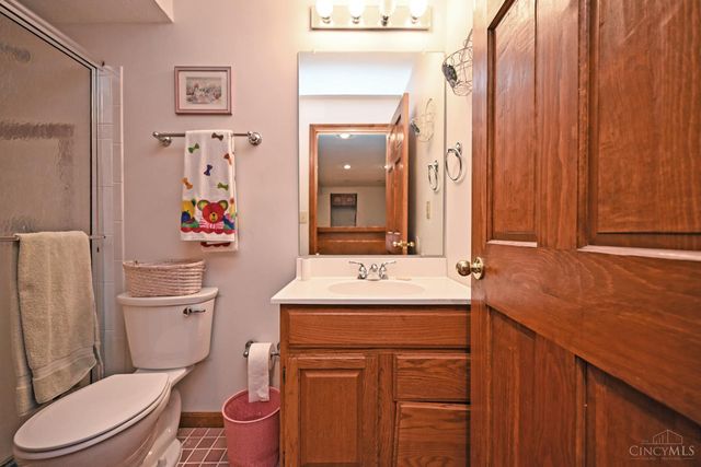 7463 Kingston Hill Court, Anderson Twp, OH 45255