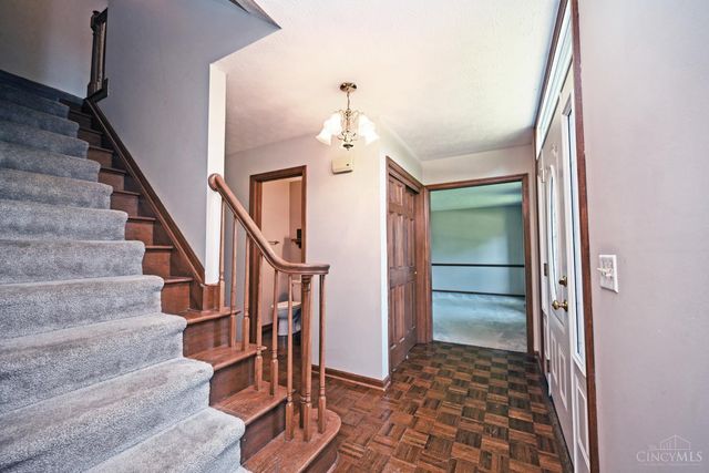 7463 Kingston Hill Court, Anderson Twp, OH 45255