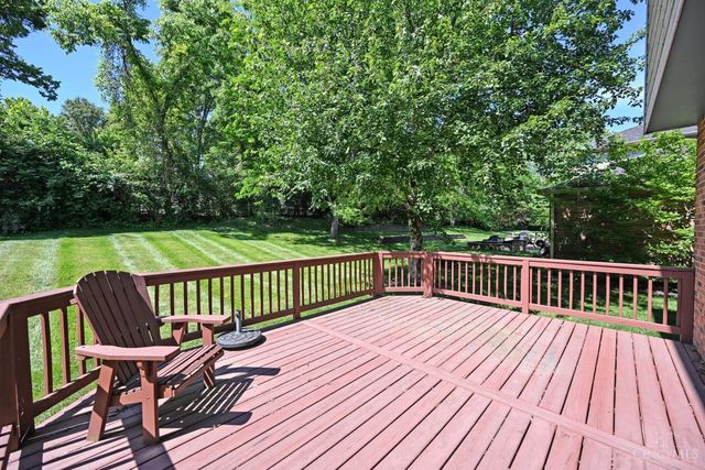 7463 Kingston Hill Court, Anderson Twp, OH 45255