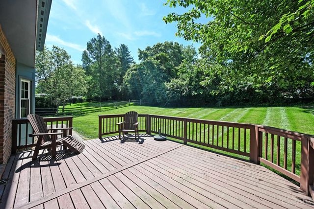 7463 Kingston Hill Court, Anderson Twp, OH 45255
