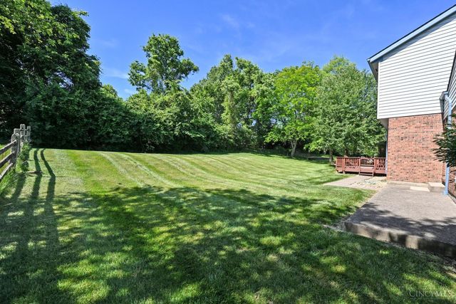 7463 Kingston Hill Court, Anderson Twp, OH 45255