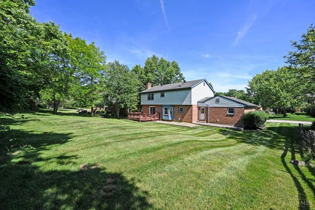 7463 Kingston Hill Court, Anderson Twp, OH 45255
